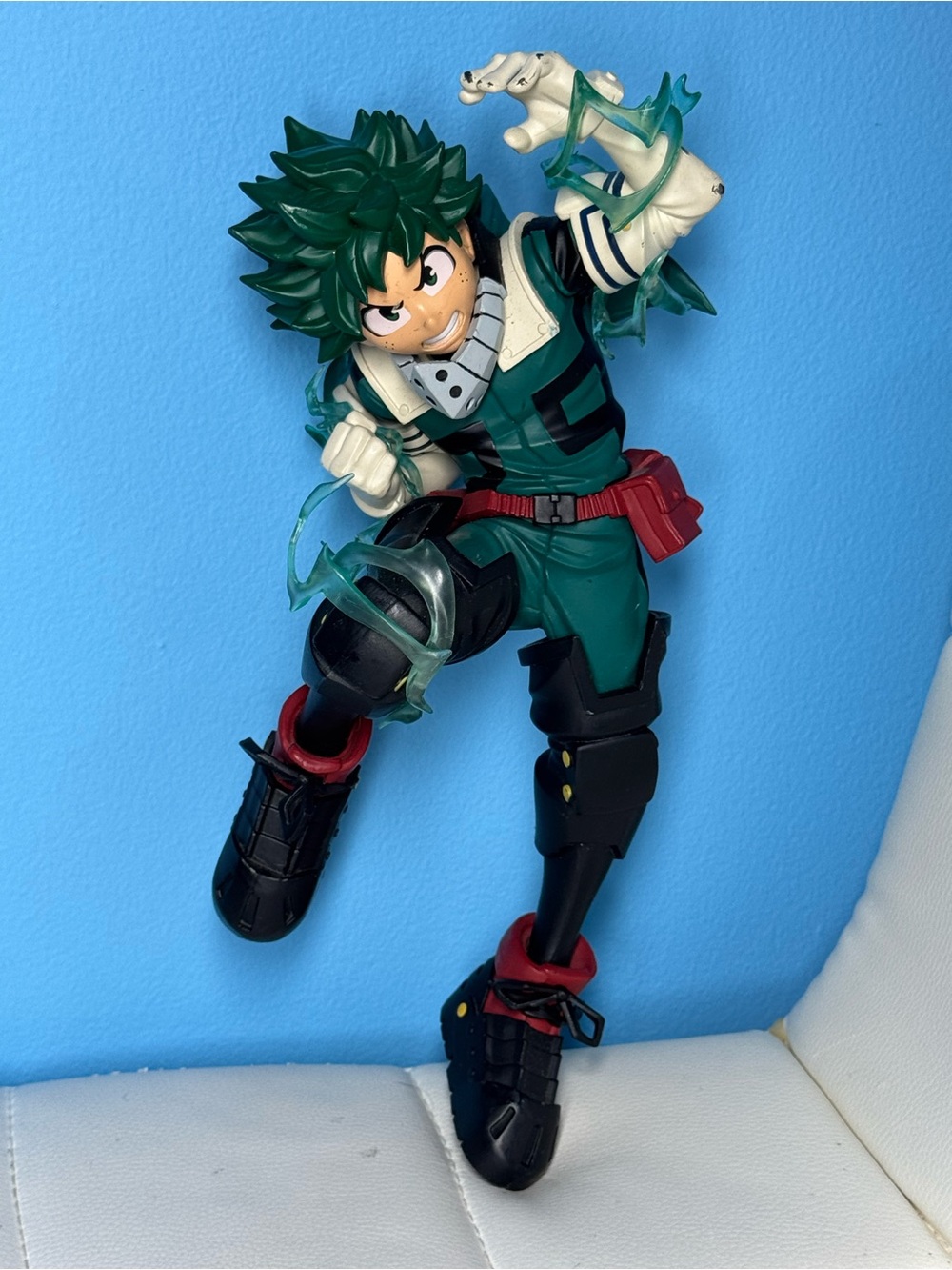 Bandai My Hero Academia Izuku Midoriya Collectible
Figure
